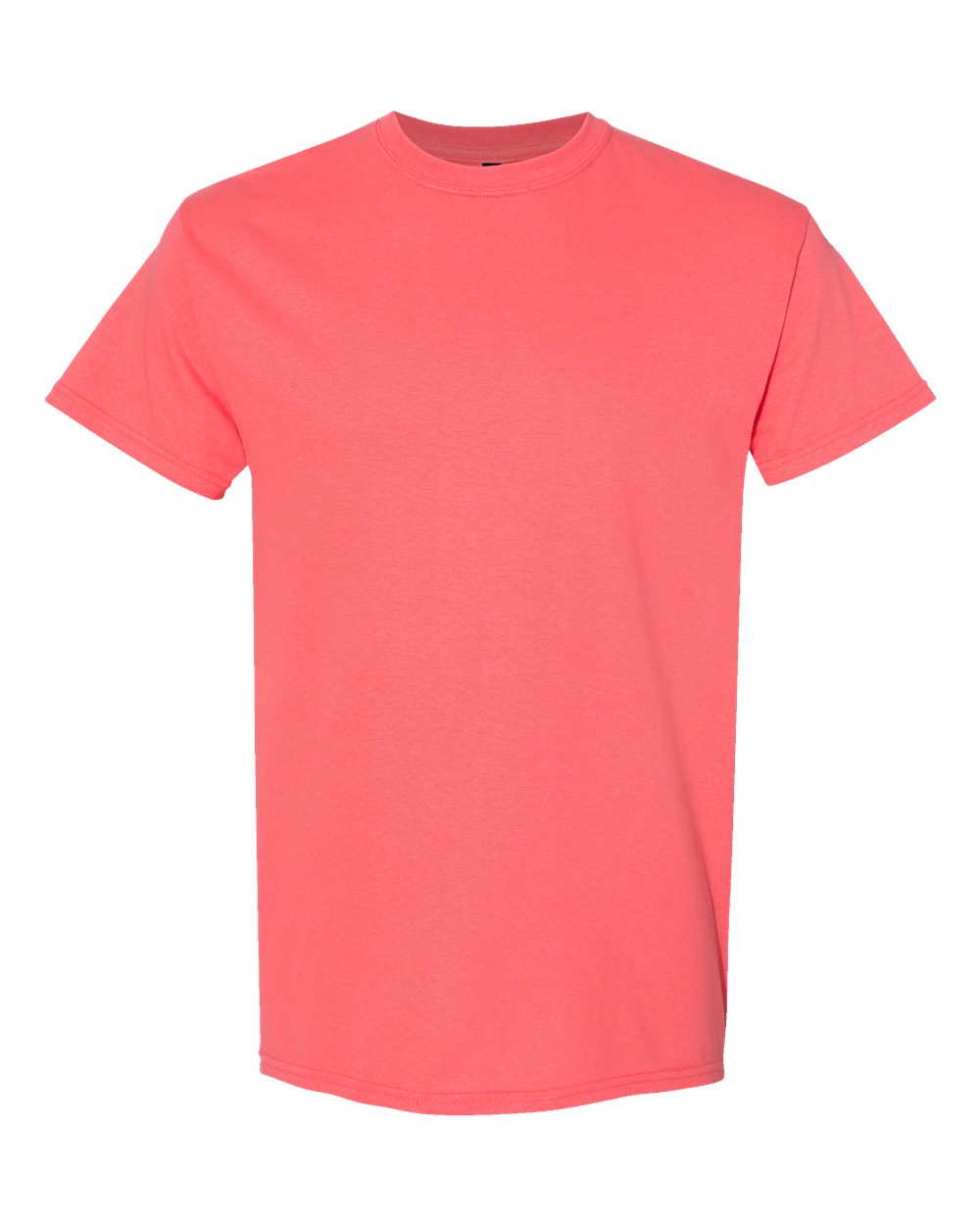 Custom Gildan 5000 - Unisex Heavy Cotton T-Shirt