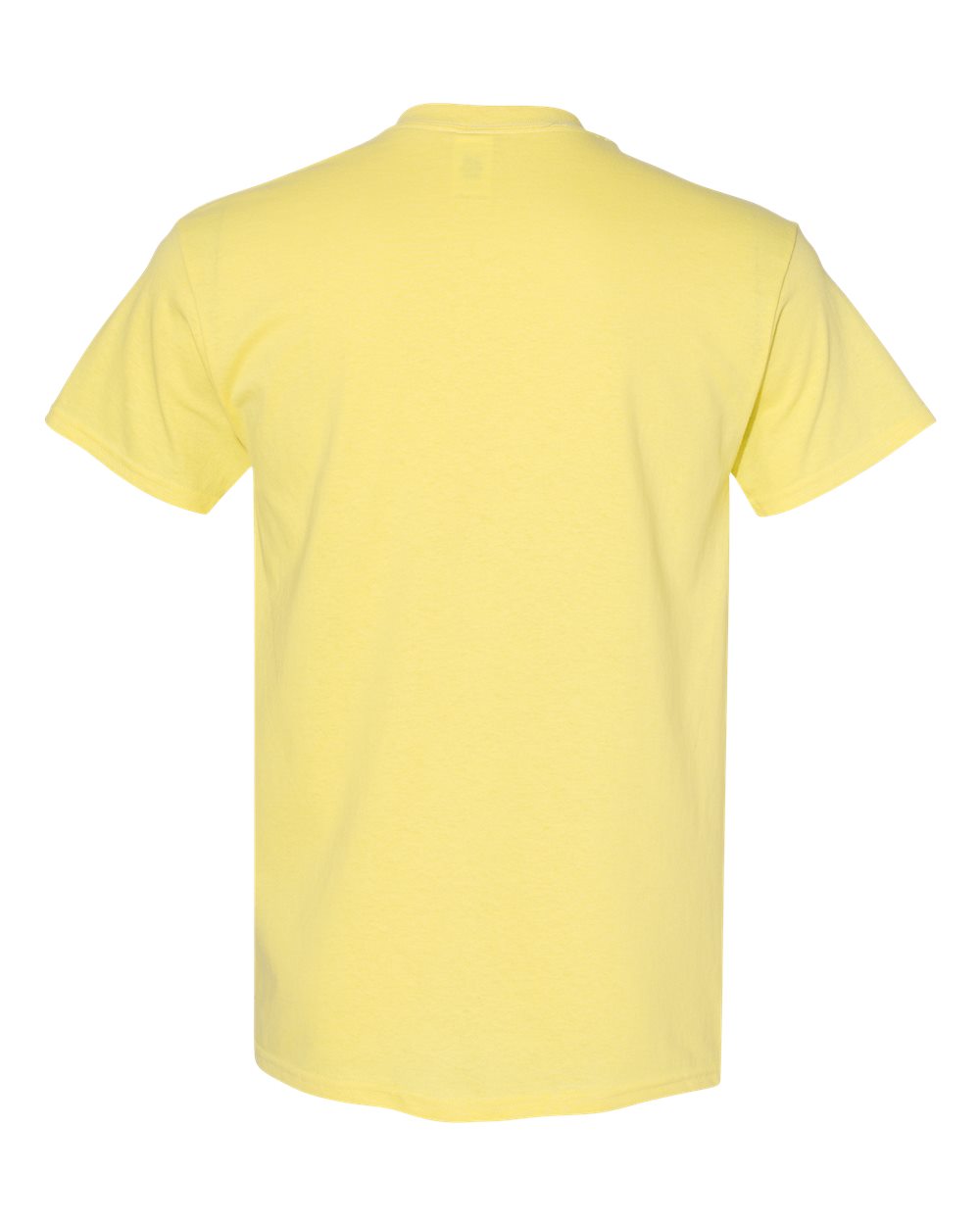 Custom Gildan 5000 - Unisex Heavy Cotton T-Shirt