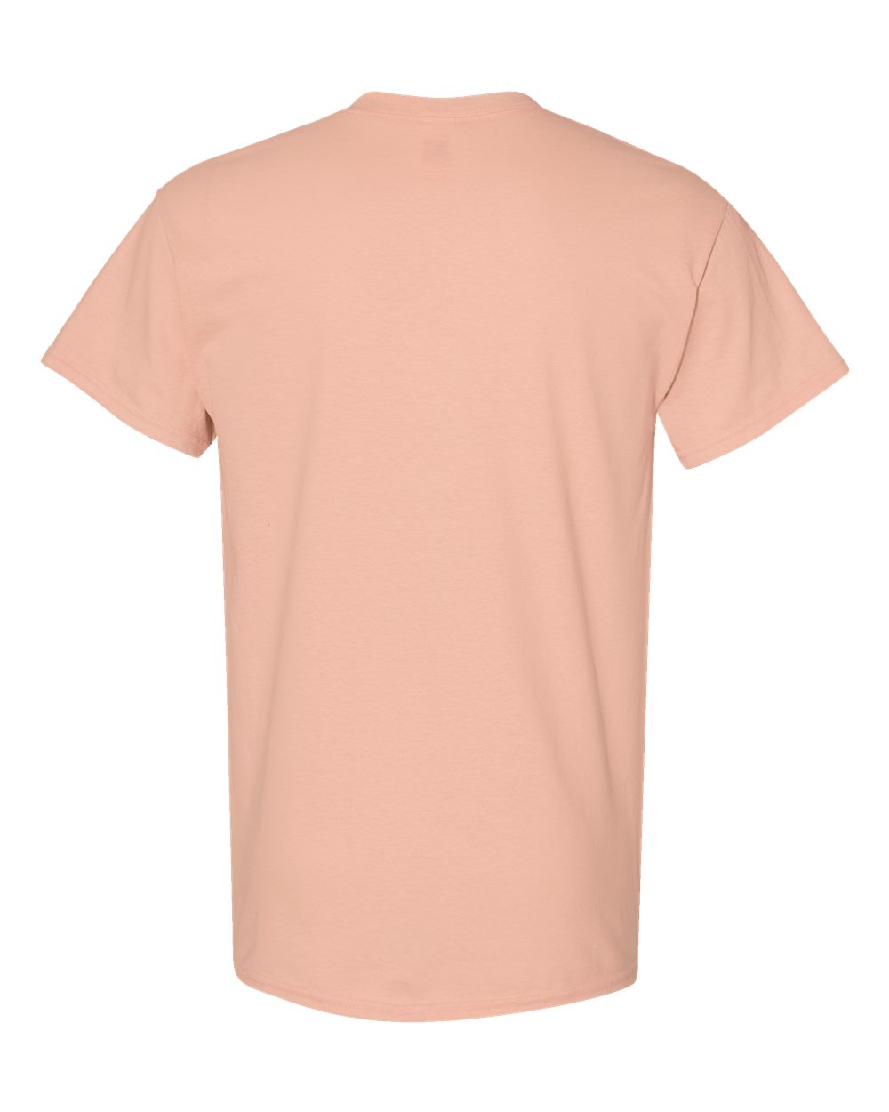 Custom Gildan 5000 - Unisex Heavy Cotton T-Shirt