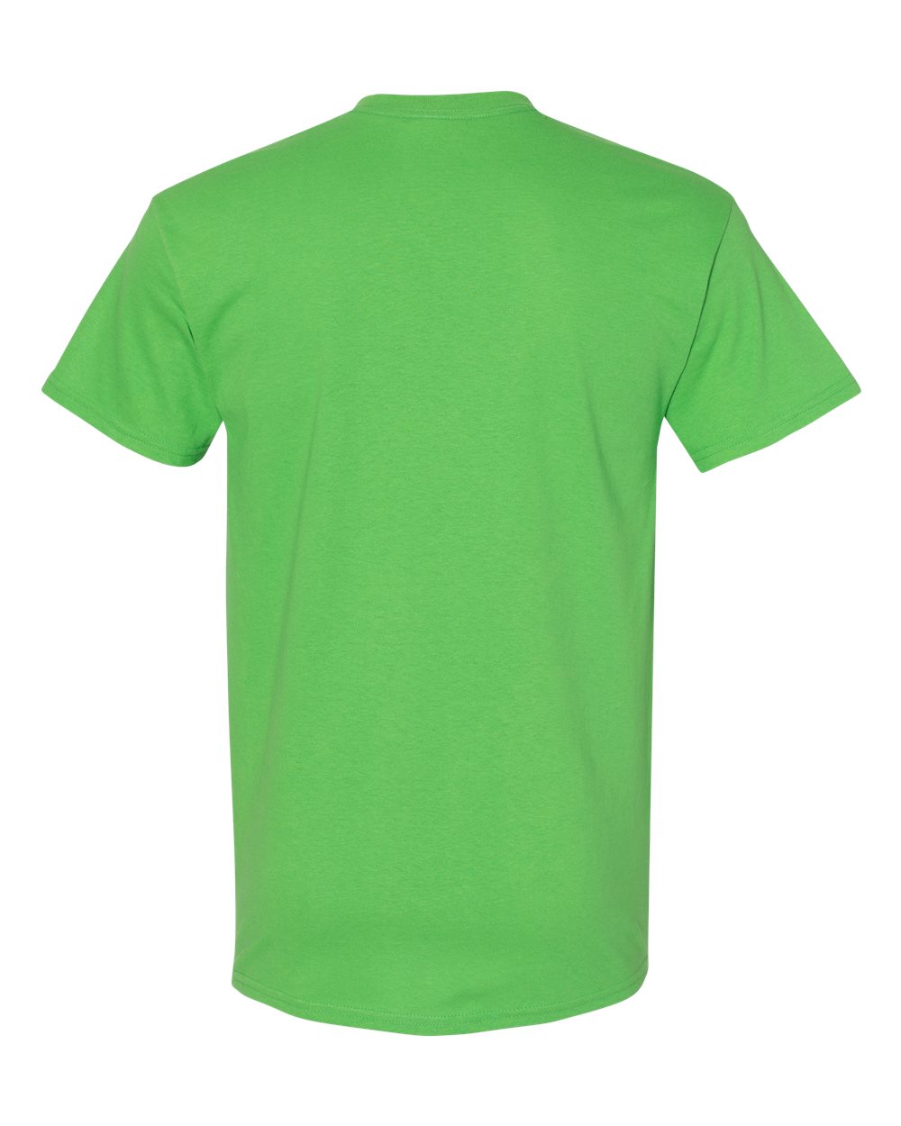 Custom Gildan 5000 - Unisex Heavy Cotton T-Shirt