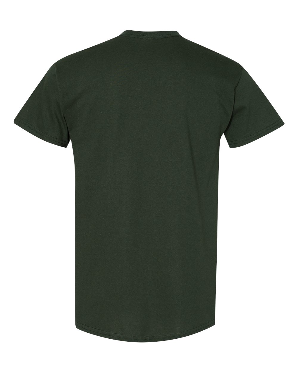 Custom Gildan 5000 - Unisex Heavy Cotton T-Shirt