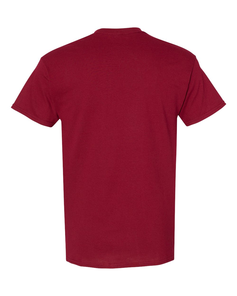Custom Gildan 5000 - Unisex Heavy Cotton T-Shirt