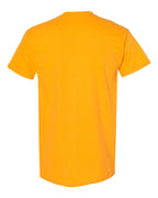 Custom Gildan 5000 - Unisex Heavy Cotton T-Shirt