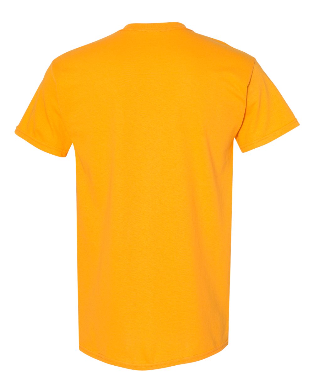 Custom Gildan 5000 - Unisex Heavy Cotton T-Shirt