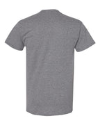 Custom Gildan 5000 - Unisex Heavy Cotton T-Shirt