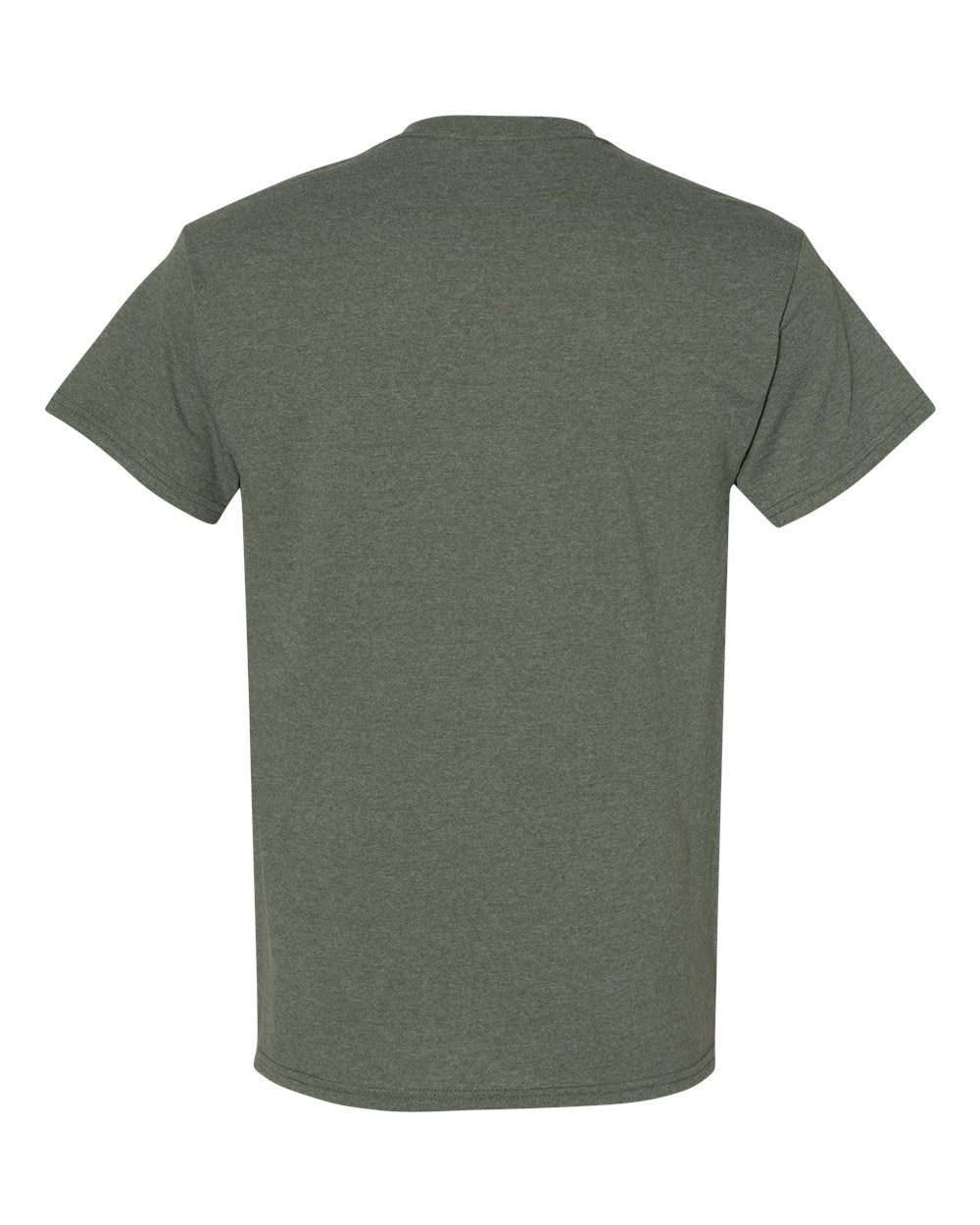 Custom Gildan 5000 - Unisex Heavy Cotton T-Shirt