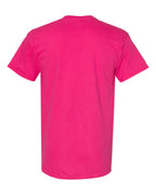 Custom Gildan 5000 - Unisex Heavy Cotton T-Shirt