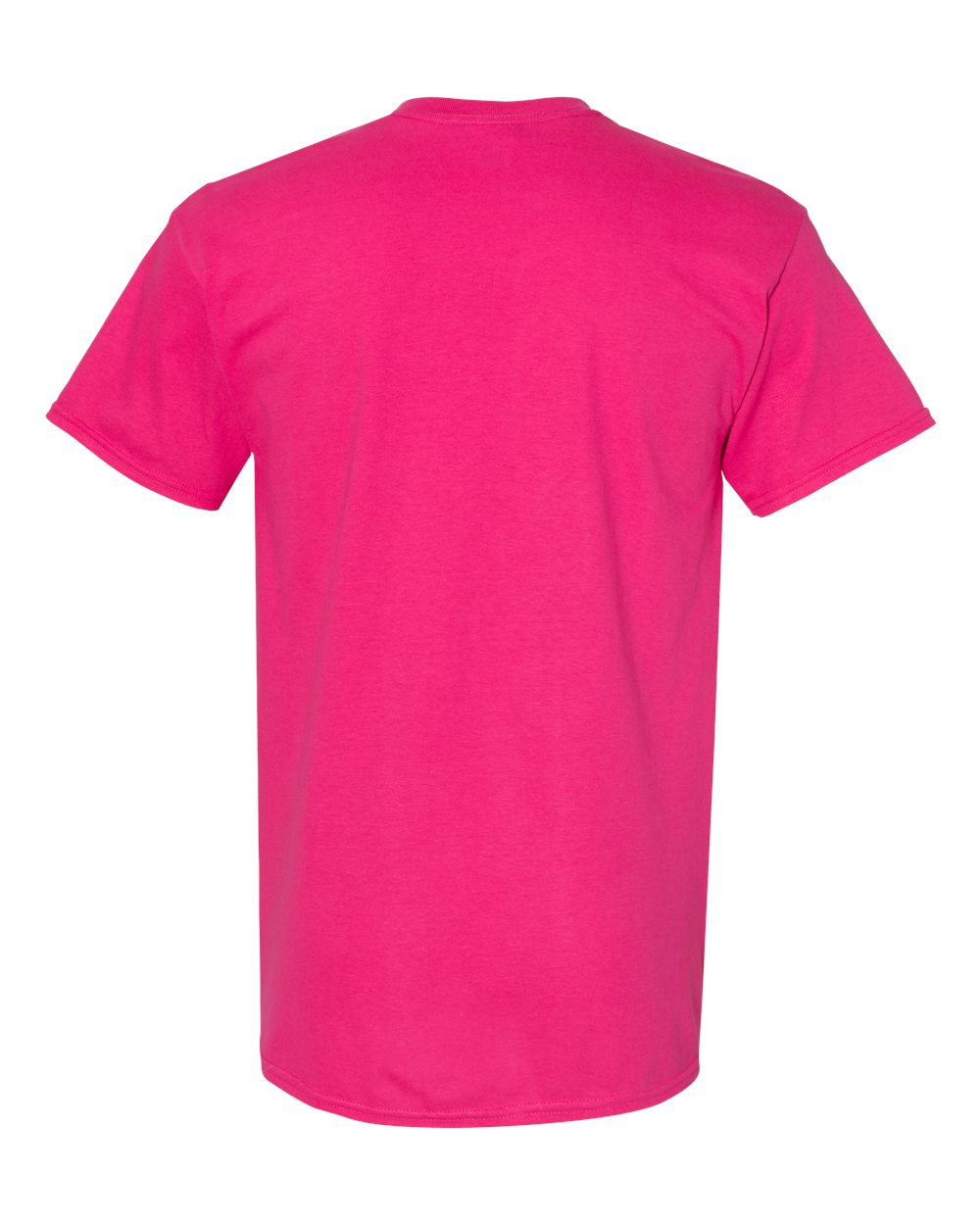 Custom Gildan 5000 - Unisex Heavy Cotton T-Shirt