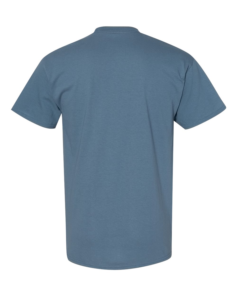 Custom Gildan 5000 - Unisex Heavy Cotton T-Shirt