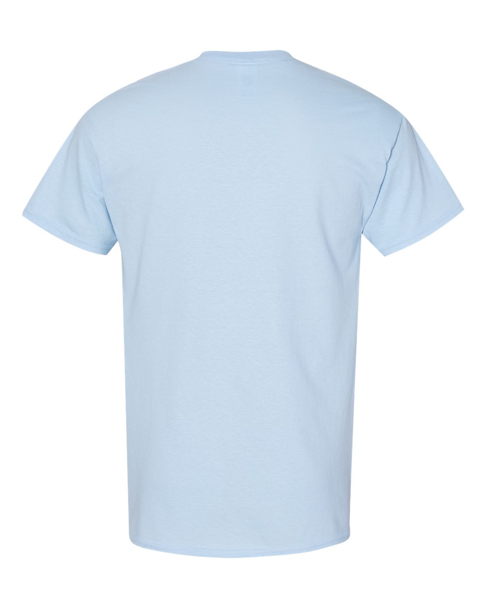 Custom Gildan 5000 - Unisex Heavy Cotton T-Shirt
