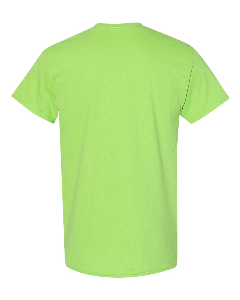 Custom Gildan 5000 - Unisex Heavy Cotton T-Shirt