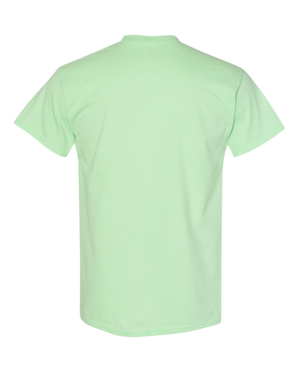 Custom Gildan 5000 - Unisex Heavy Cotton T-Shirt