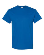 Custom Gildan 5000 - Unisex Heavy Cotton T-Shirt