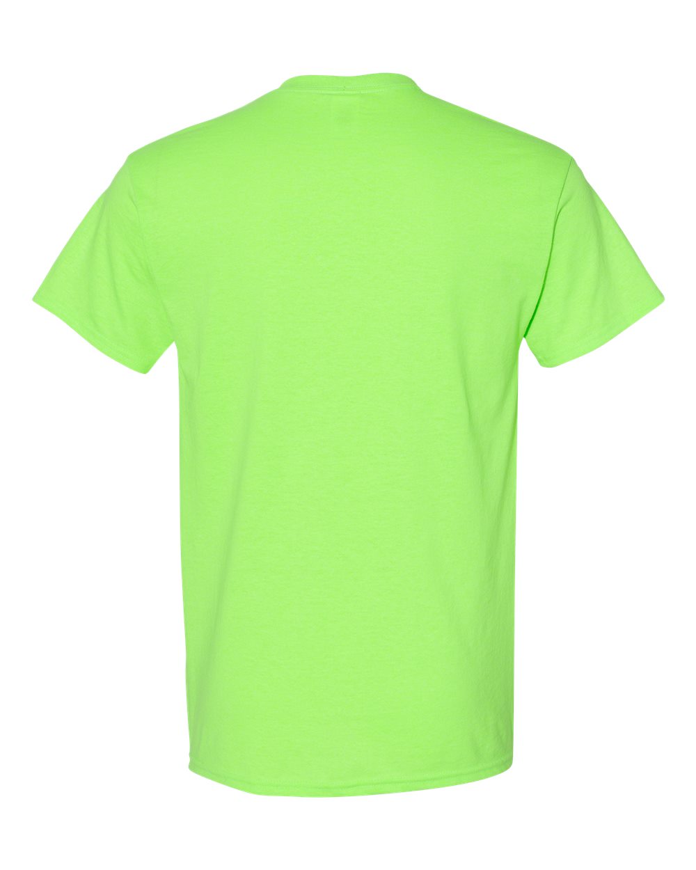 Custom Gildan 5000 - Unisex Heavy Cotton T-Shirt