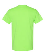 Custom Gildan 5000 - Unisex Heavy Cotton T-Shirt