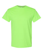 Custom Gildan 5000 - Unisex Heavy Cotton T-Shirt