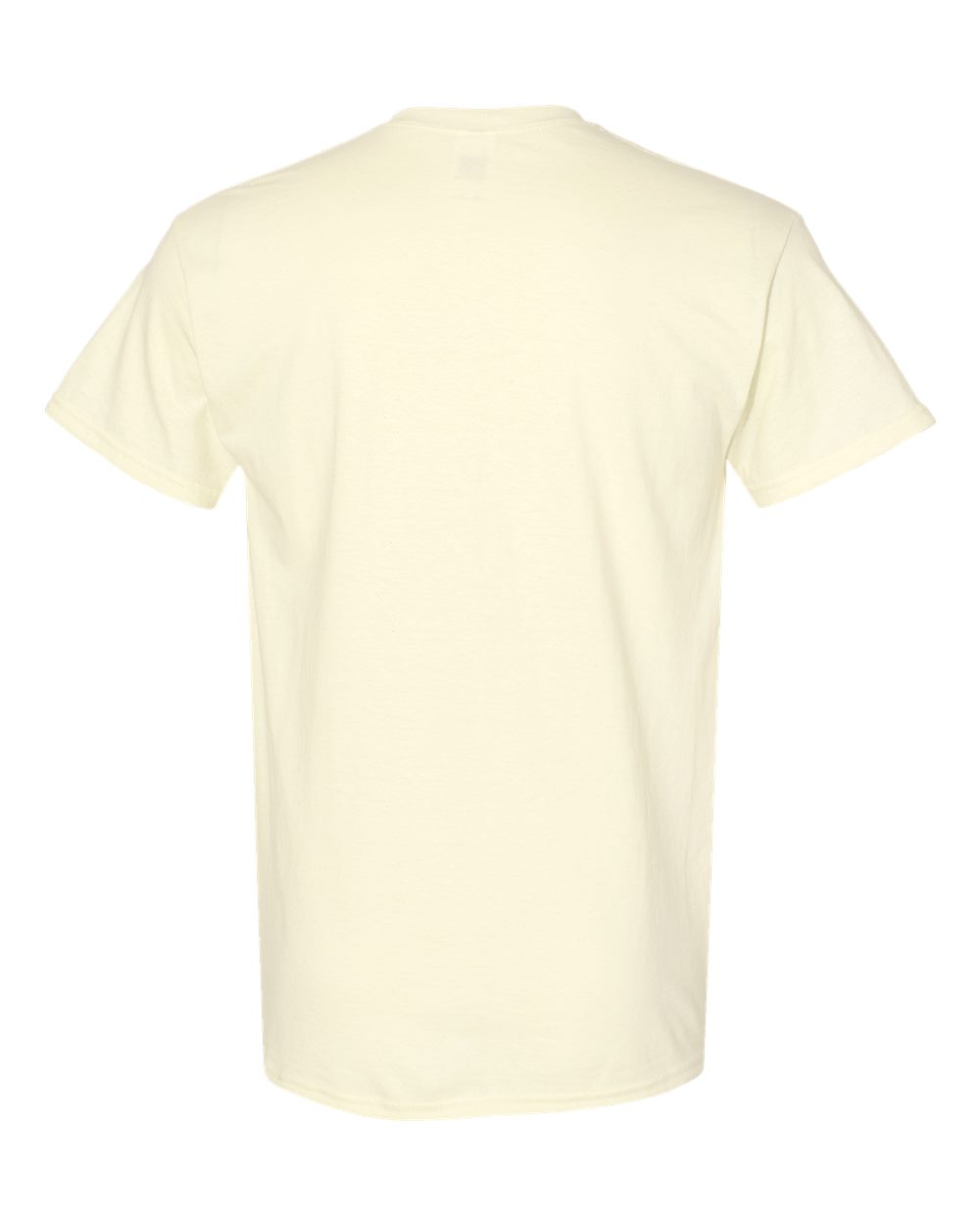 Custom Gildan 5000 - Unisex Heavy Cotton T-Shirt