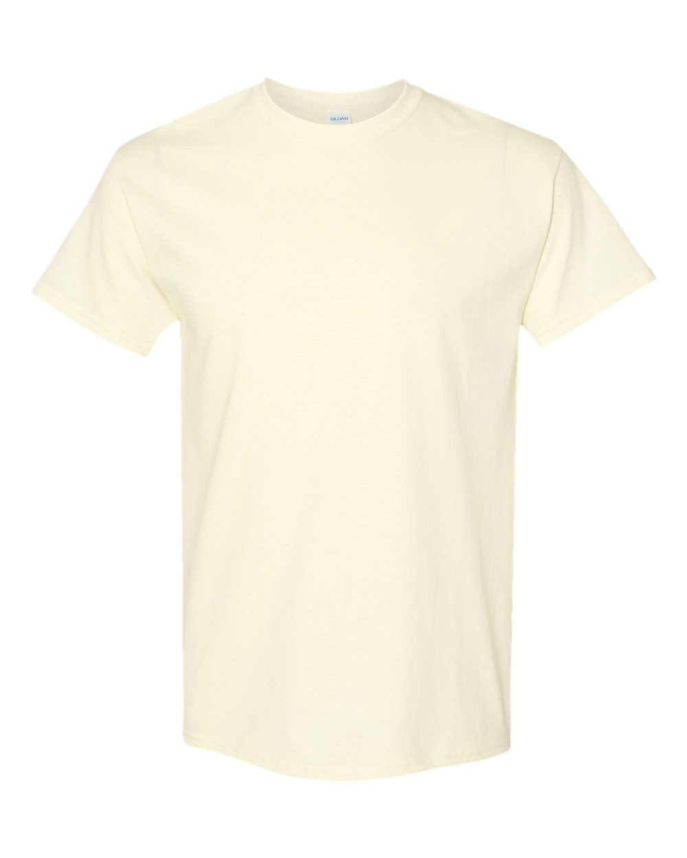 Custom Gildan 5000 - Unisex Heavy Cotton T-Shirt
