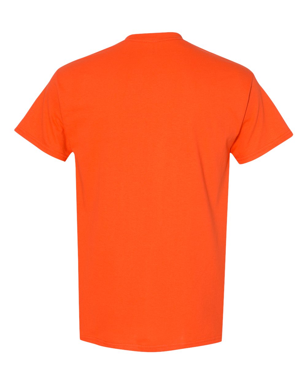 Custom Gildan 5000 - Unisex Heavy Cotton T-Shirt