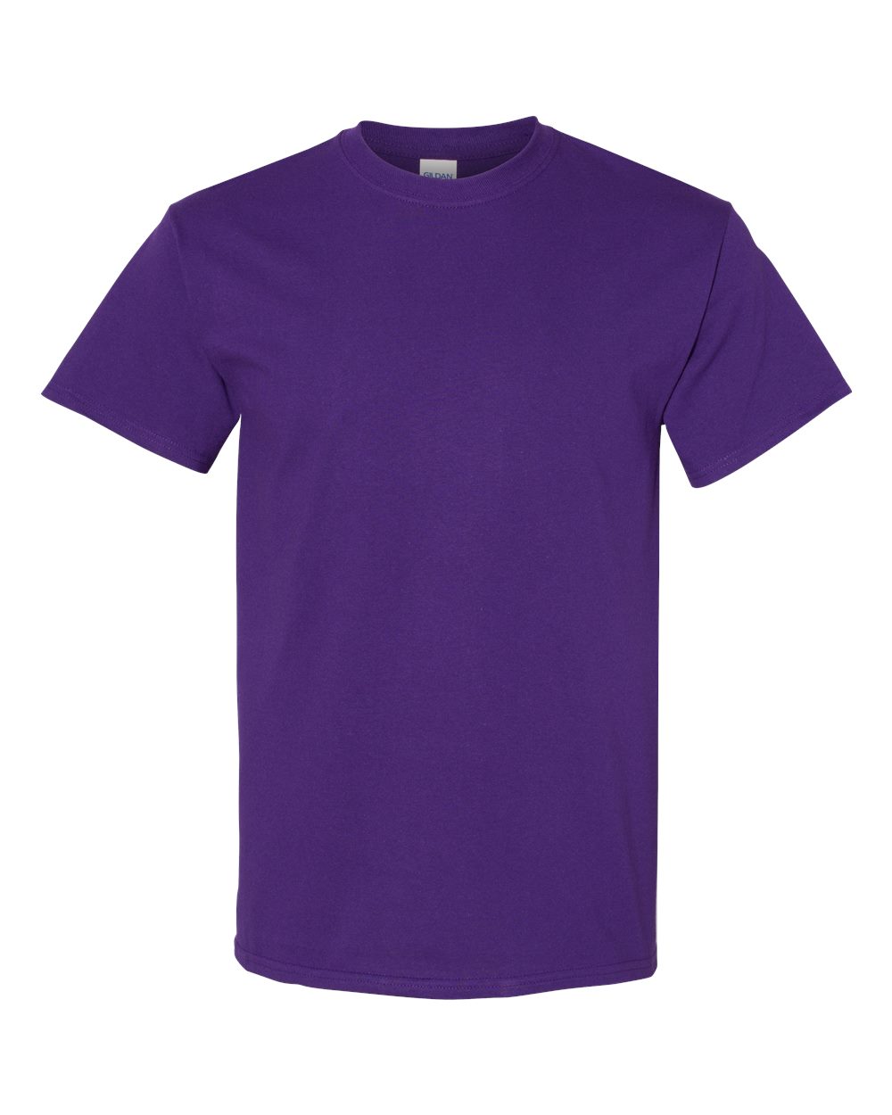 Custom Gildan 5000 - Unisex Heavy Cotton T-Shirt
