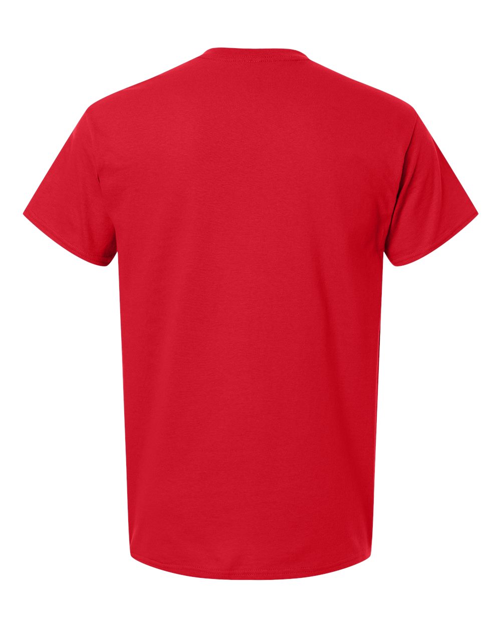 Custom Gildan 5000 - Unisex Heavy Cotton T-Shirt