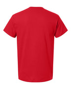 Custom Gildan 5000 - Unisex Heavy Cotton T-Shirt