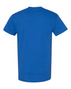 Custom Gildan 5000 - Unisex Heavy Cotton T-Shirt