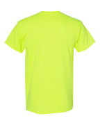 Custom Gildan 5000 - Unisex Heavy Cotton T-Shirt