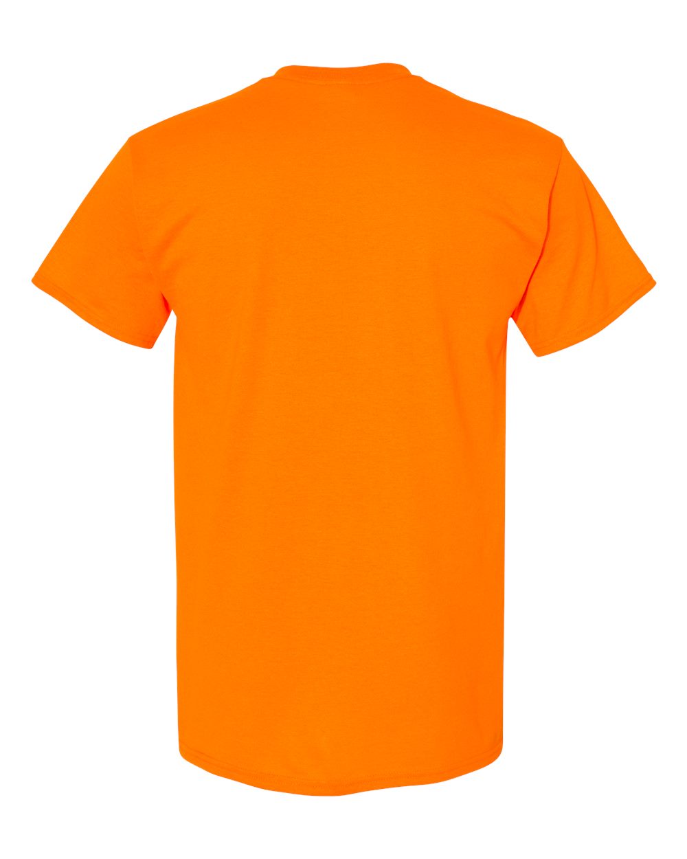Custom Gildan 5000 - Unisex Heavy Cotton T-Shirt