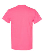 Custom Gildan 5000 - Unisex Heavy Cotton T-Shirt