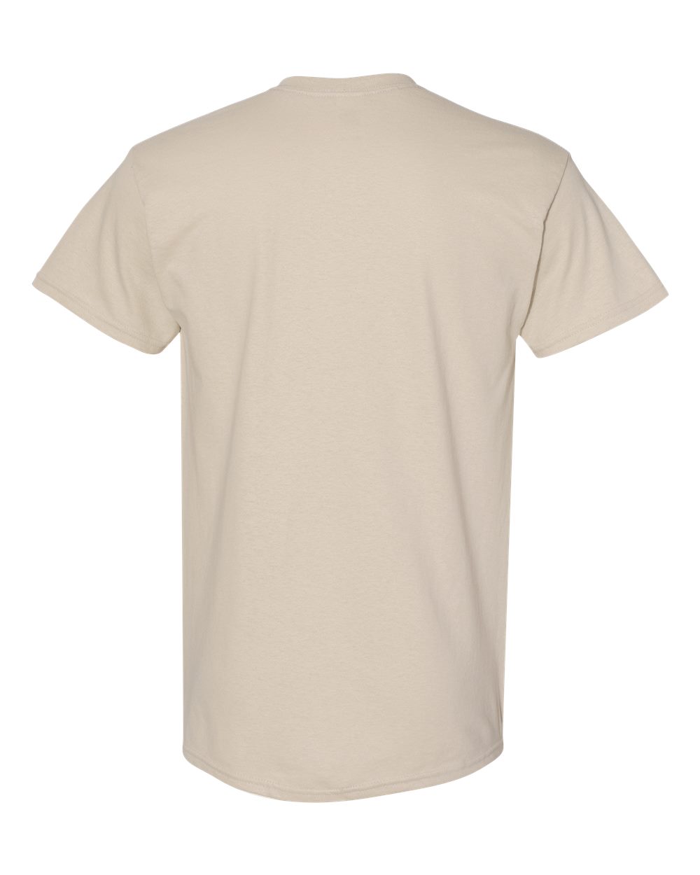 Custom Gildan 5000 - Unisex Heavy Cotton T-Shirt