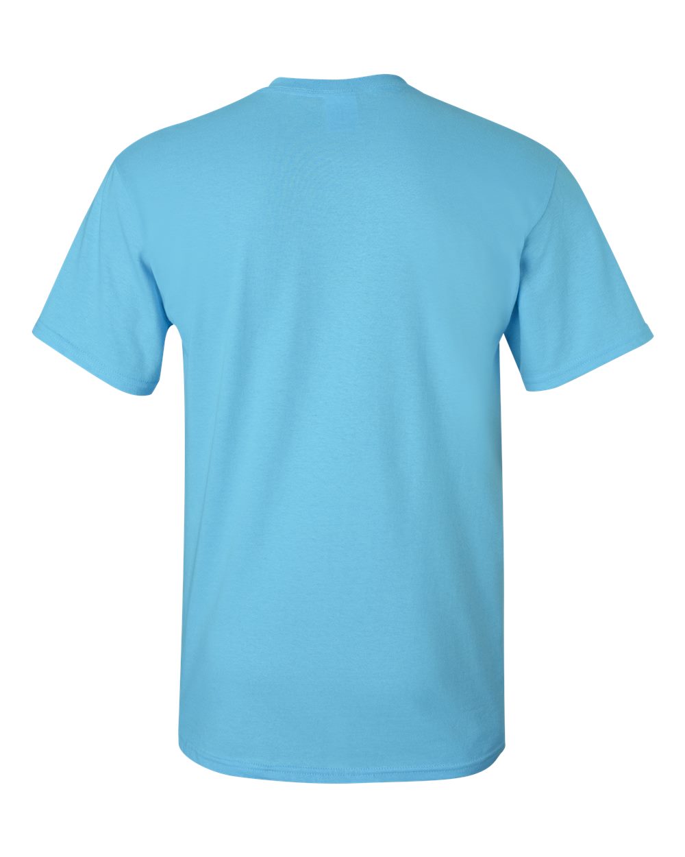 Custom Gildan 5000 - Unisex Heavy Cotton T-Shirt