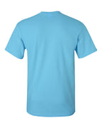 Custom Gildan 5000 - Unisex Heavy Cotton T-Shirt