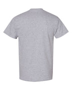Custom Gildan 5000 - Unisex Heavy Cotton T-Shirt