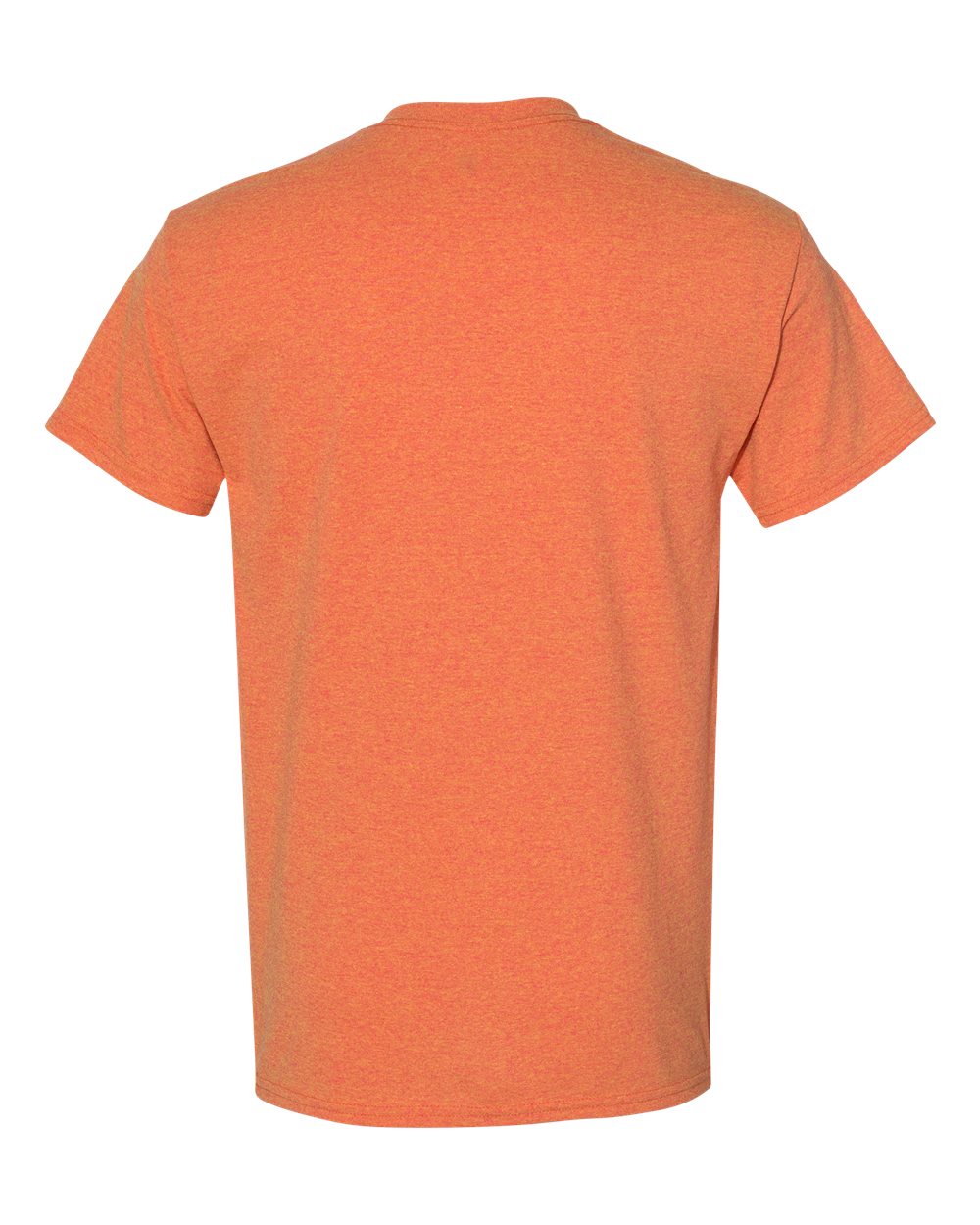 Custom Gildan 5000 - Unisex Heavy Cotton T-Shirt