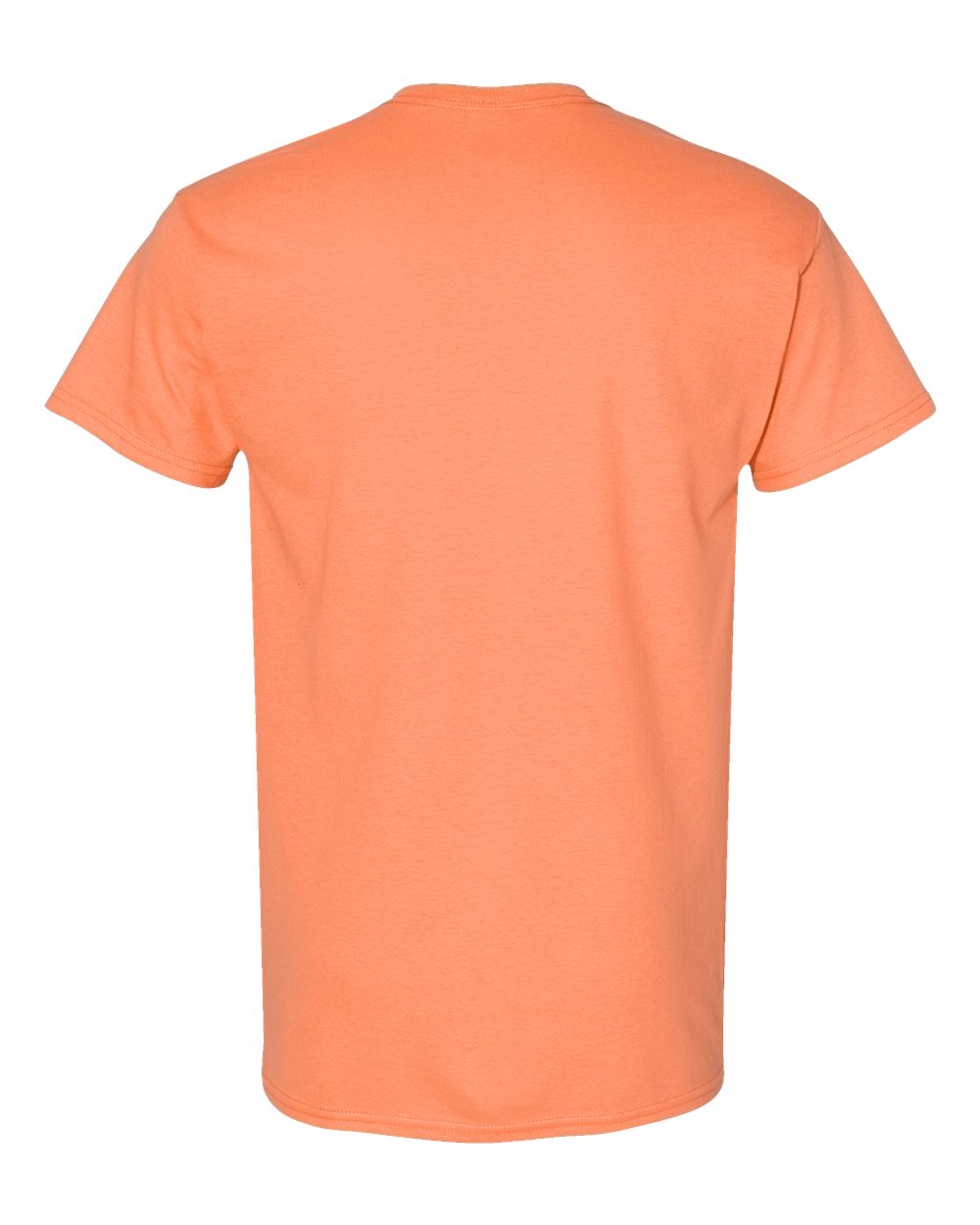 Custom Gildan 5000 - Unisex Heavy Cotton T-Shirt