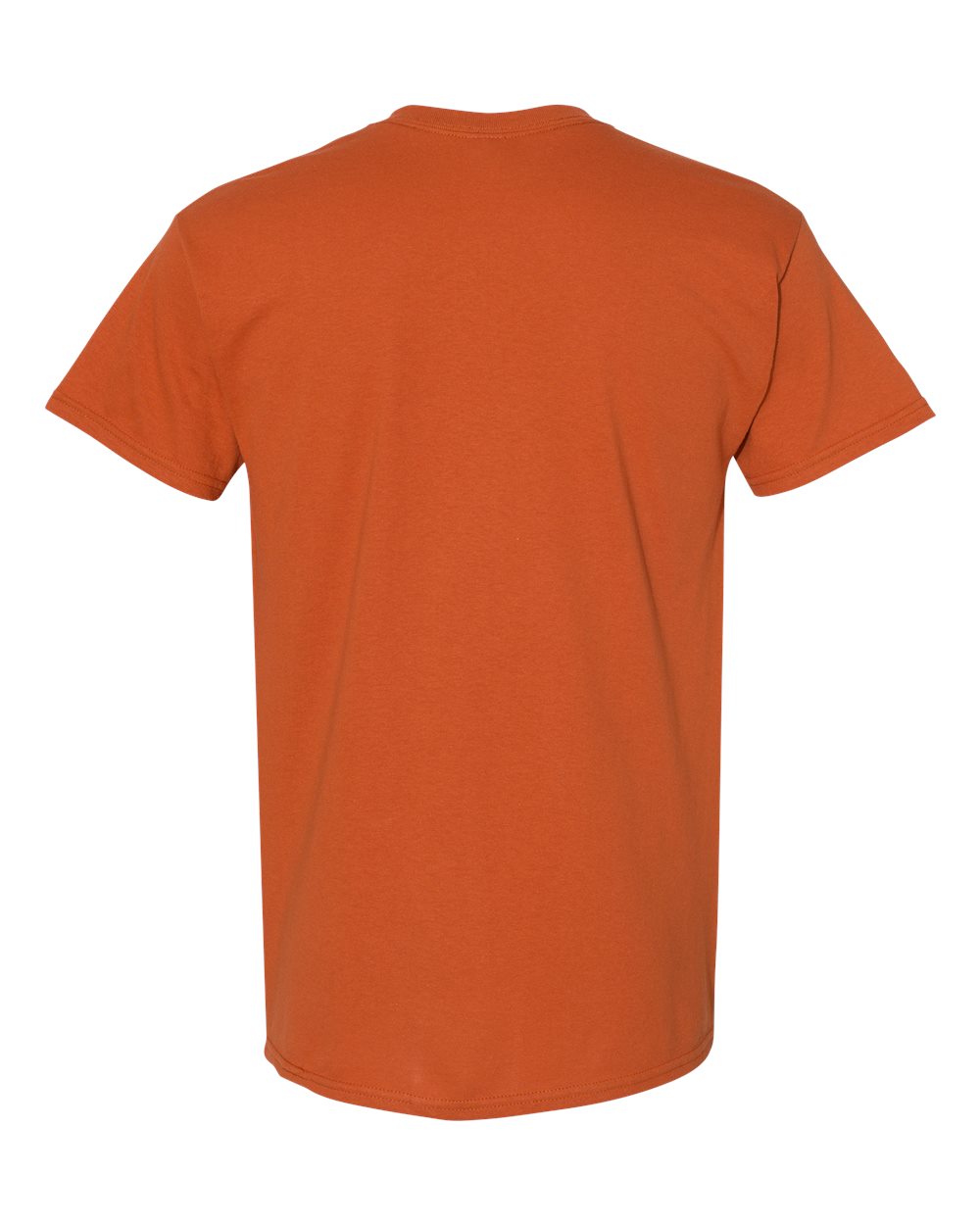 Custom Gildan 5000 - Unisex Heavy Cotton T-Shirt