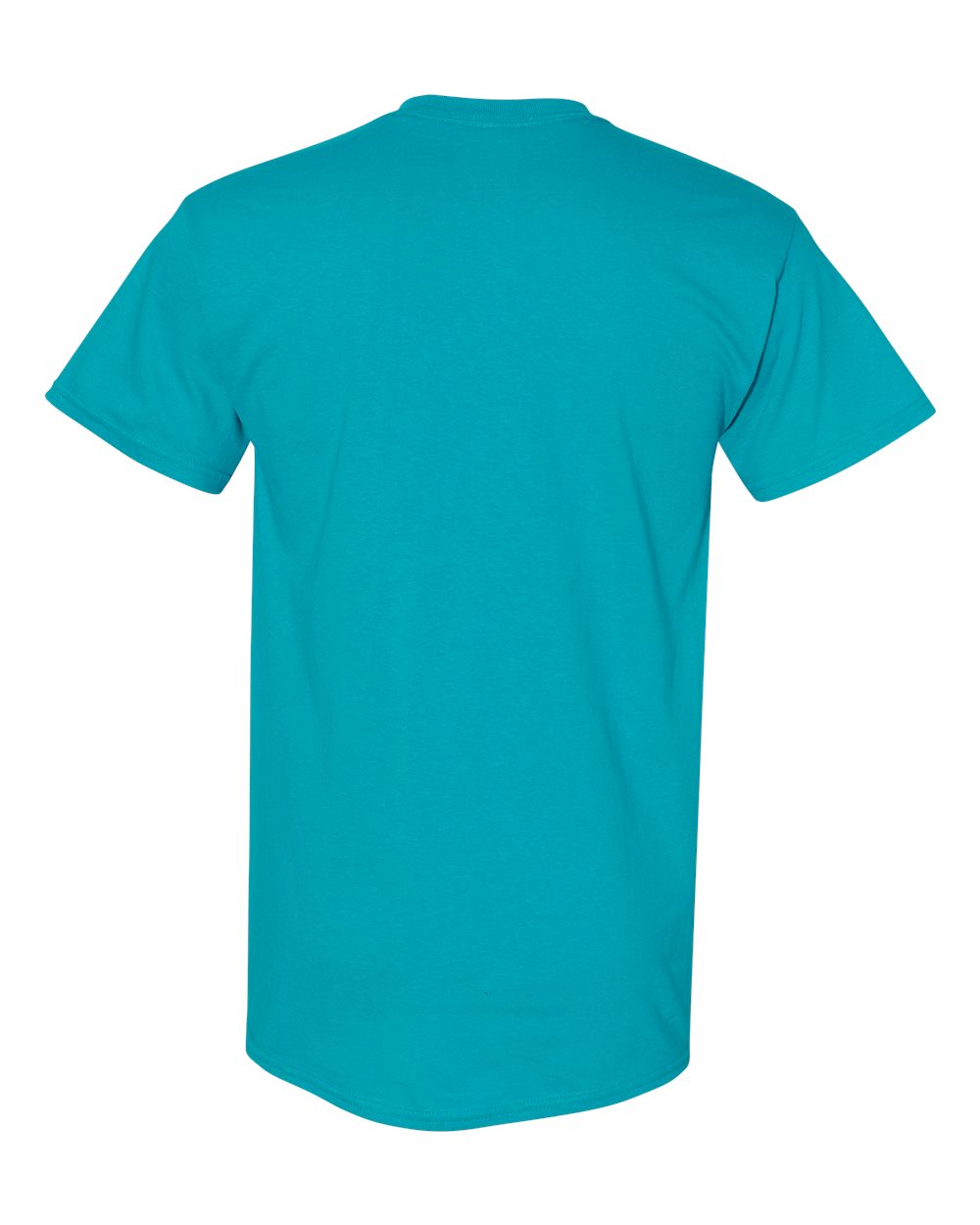 Custom Gildan 5000 - Unisex Heavy Cotton T-Shirt