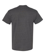 Custom Gildan 5000 - Unisex Heavy Cotton T-Shirt