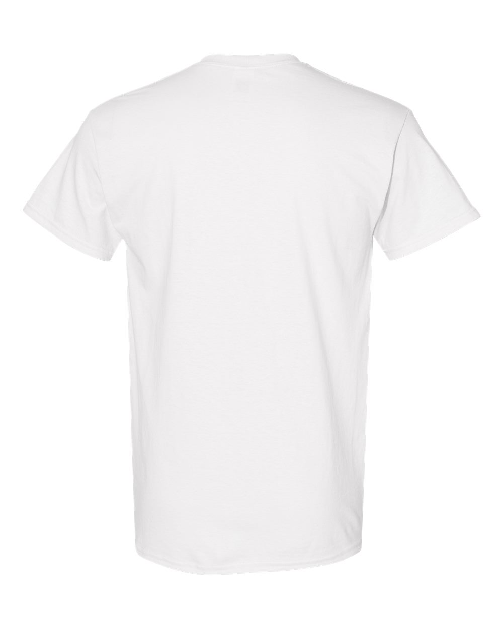 Custom Gildan 5000 - Unisex Heavy Cotton T-Shirt