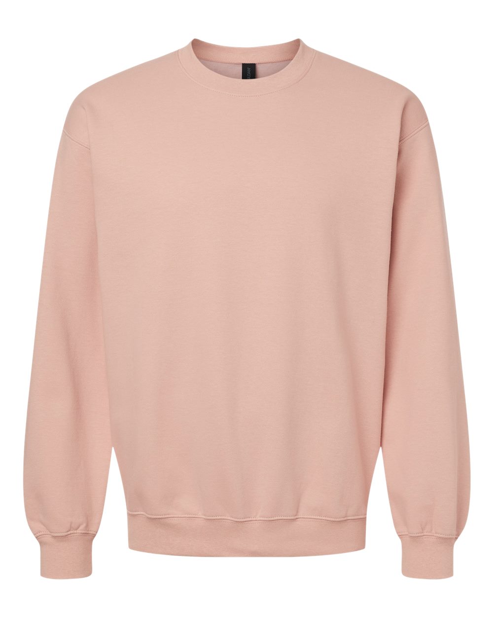 Blank Premium crewneck in Dusty Rose