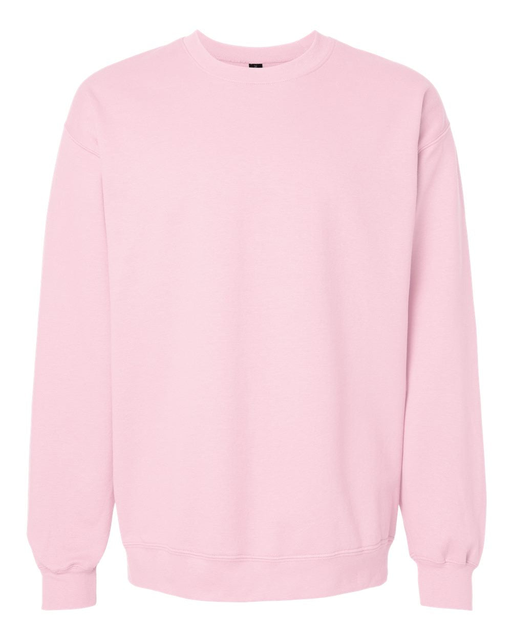 RBA color preview | Premium | Light Pink | Front