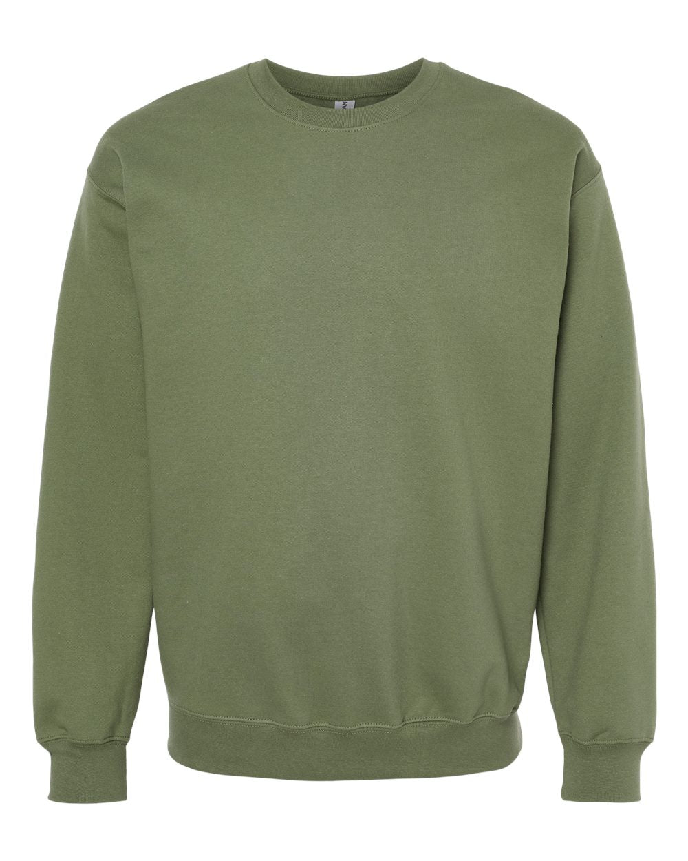 RBA color preview | Premium | Military Green | Front