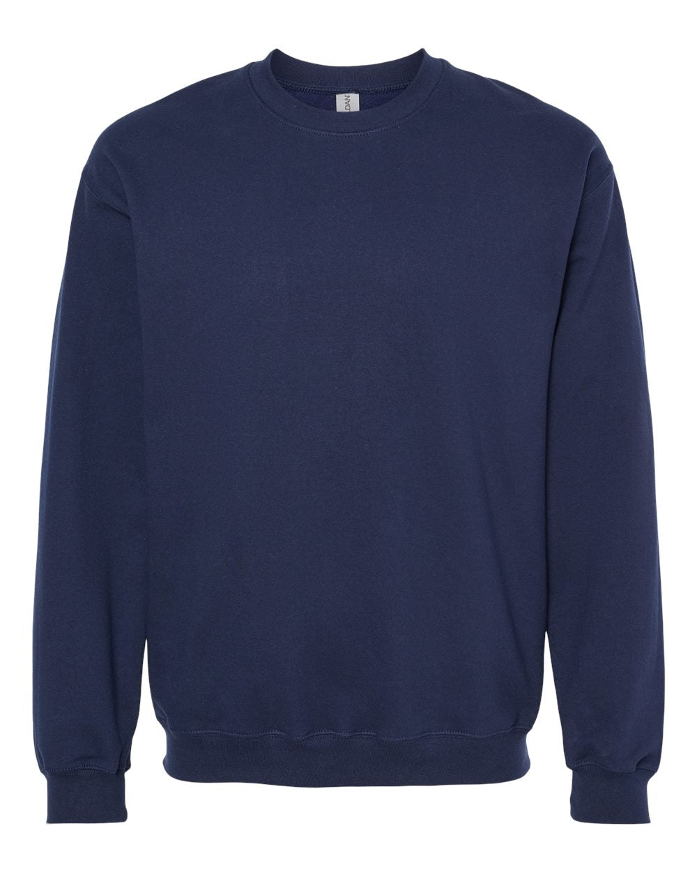 RBA color preview | Premium | Navy | Front
