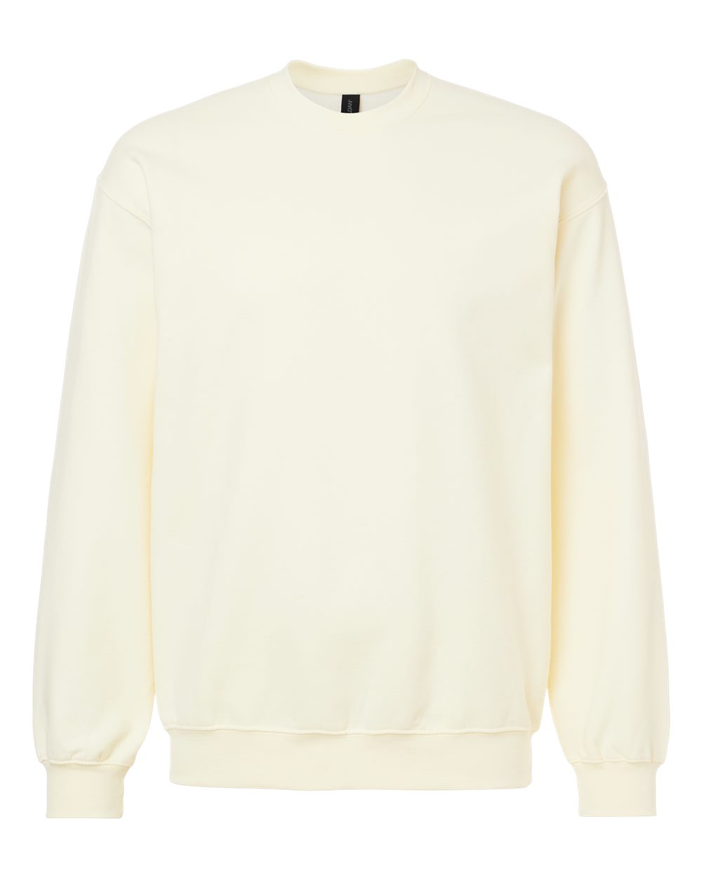 Blank Premium crewneck in Off White