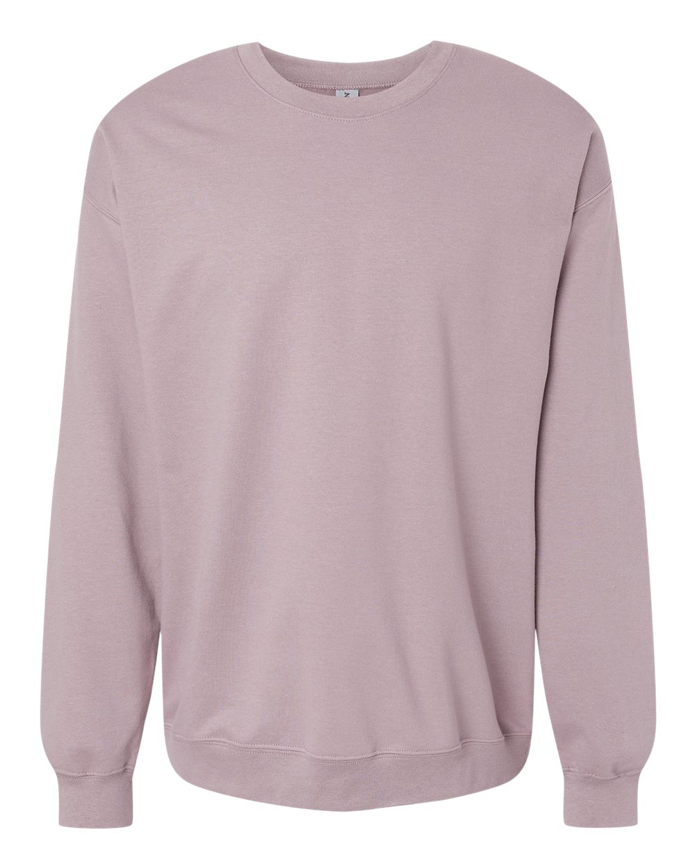 Blank Premium crewneck in Paragon