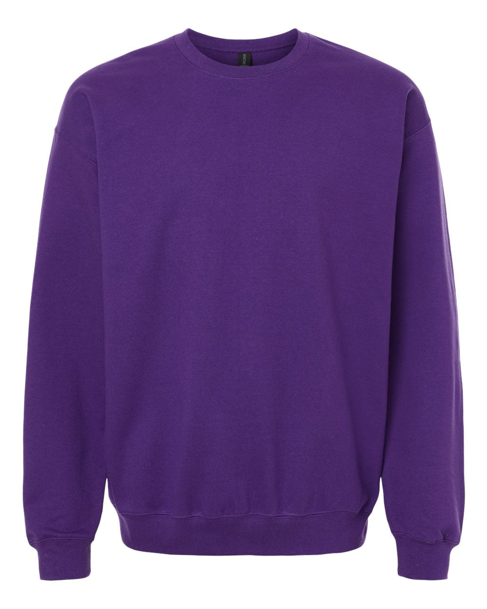 RBA color preview | Premium | Purple | Front