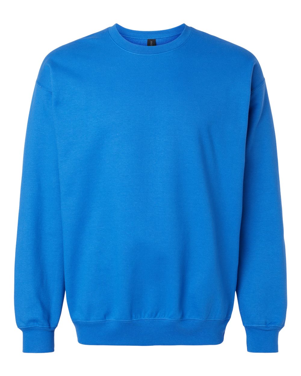RBA color preview | Premium | Royal | Front