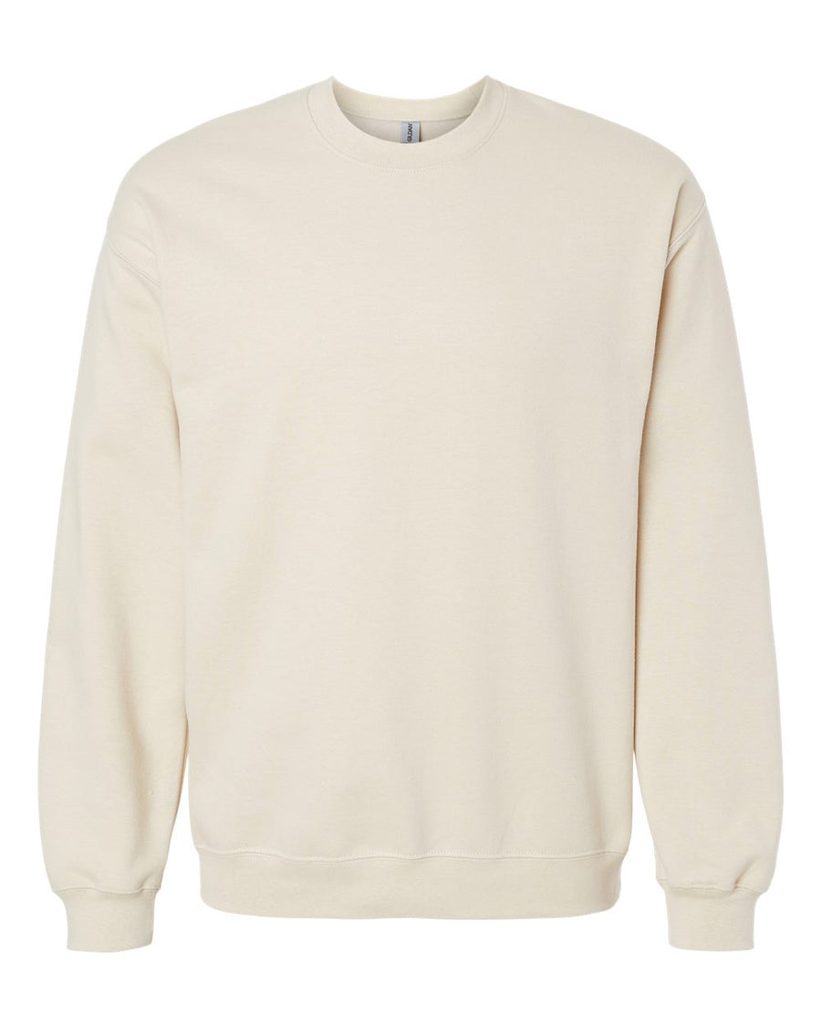 Premium Gildan SF000 Softstyle sweatshirt