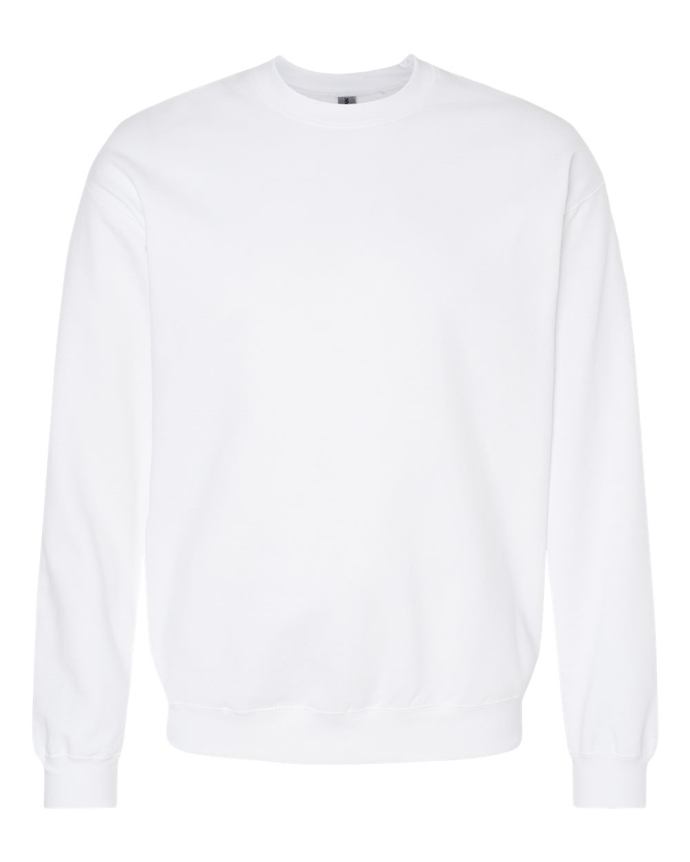RBA color preview | Premium | White | Front